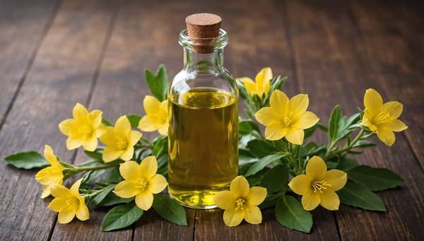 Huile onagre bienfaits : revitalisez votre peau naturellement