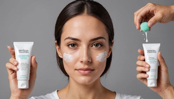 Routine soin visage non irritante : optez pour une douceur naturelle
